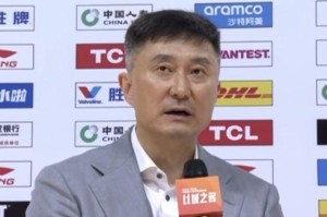 bob半岛体育登录入口-杜锋：赢得不容易，北京招兵买马实力强，我培养的赵睿也在那