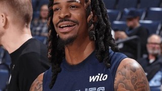 NBA｜莫兰特伤病缠身场外是非多，已不在灰熊重建计划中