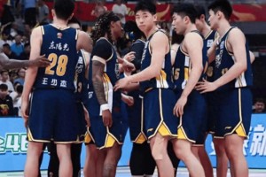 bob半岛体育app下载-明晚广东男篮对阵广州，传来4个好消息和1个坏消息，力争拿开门红