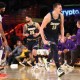 这下没疑问了！NBA谁效率高一目了然！詹姆斯排历史第四 库里落榜